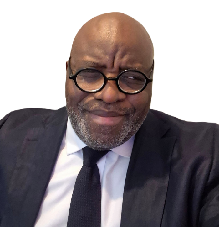 Femi Tex Ogunkolati