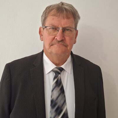 Adriaan Pieter van Wyngaard